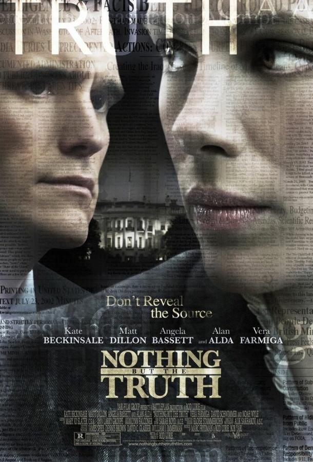 Фильм Ничего, кроме правды 2008 смотреть онлайн